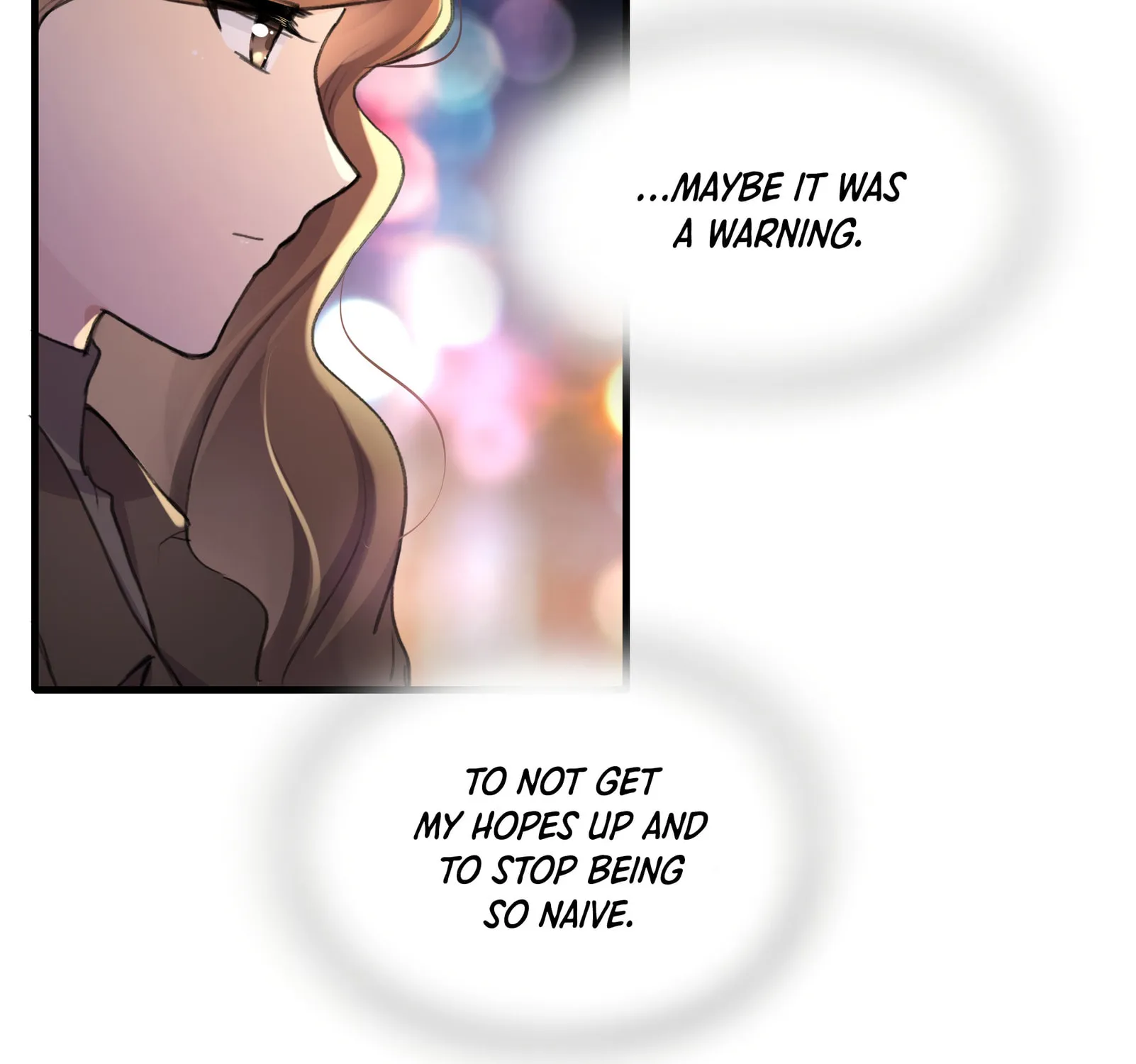 Read Long-Awaited Feelings (Colored) chapter 21 image 20 on Lezhin