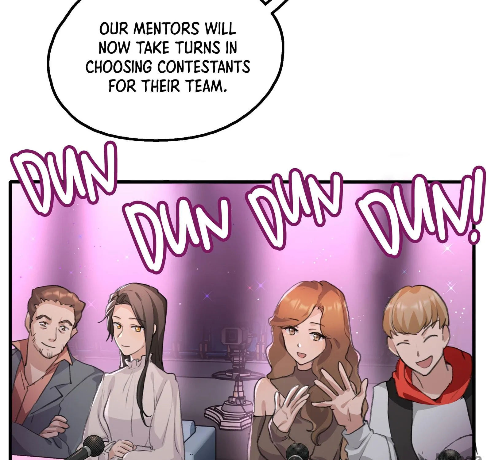 Read Long-Awaited Feelings (Colored) chapter 21 image 28 on Lezhin