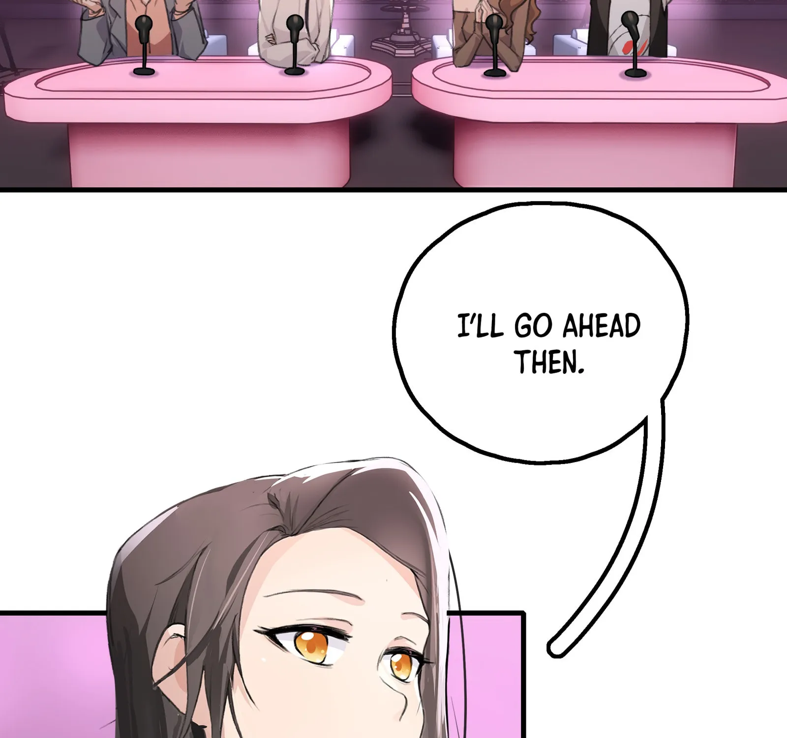 Read Long-Awaited Feelings (Colored) chapter 21 image 36 on Lezhin