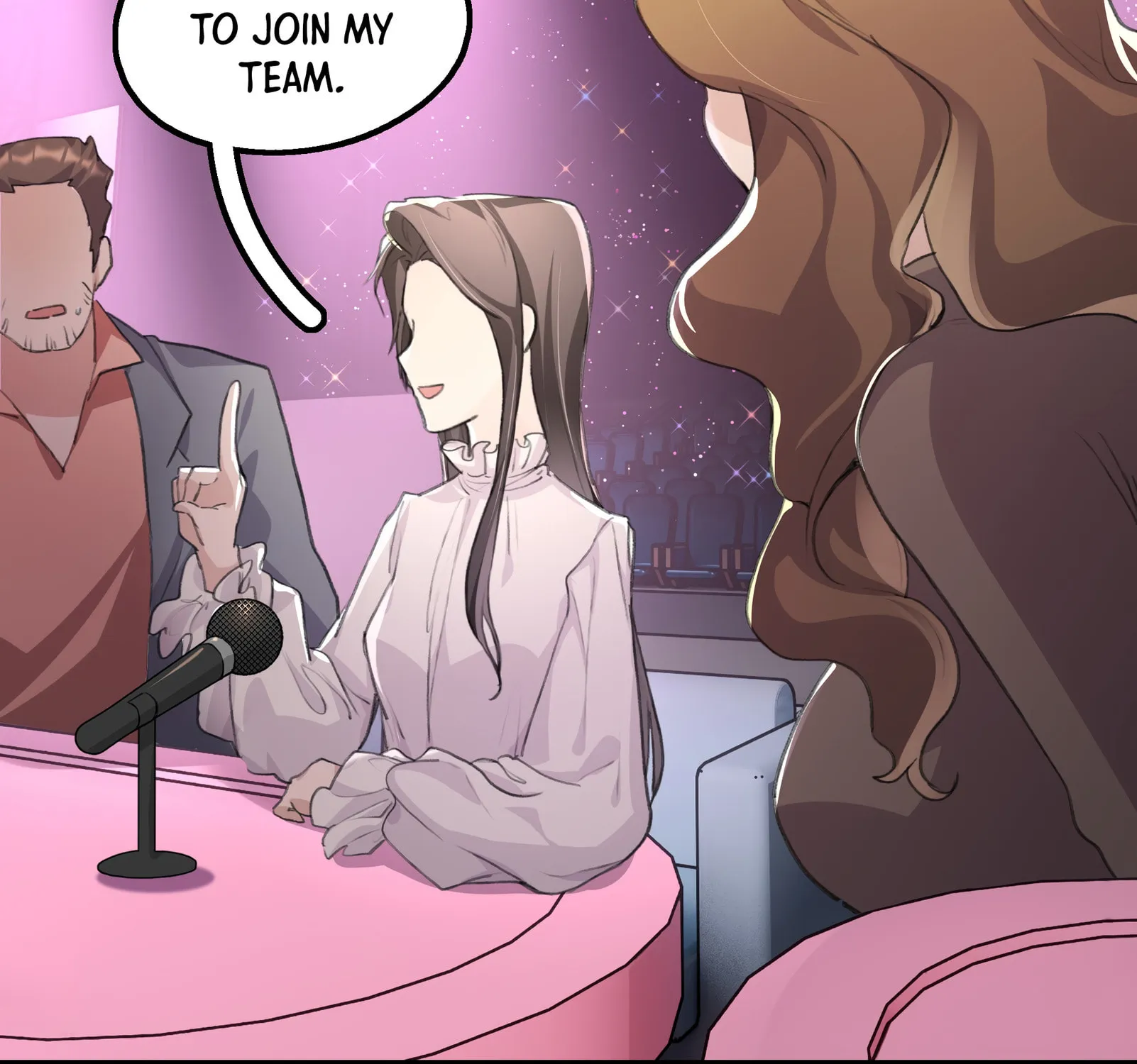 Read Long-Awaited Feelings (Colored) chapter 21 image 40 on Lezhin