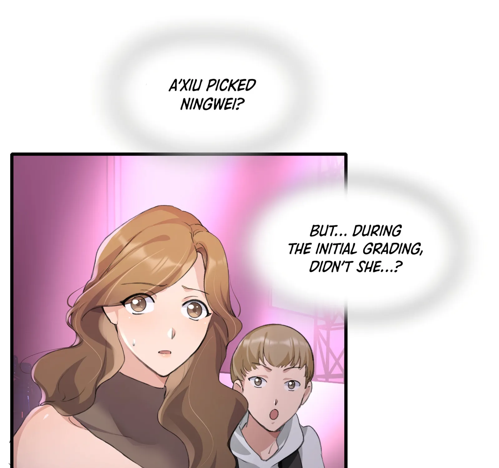 Read Long-Awaited Feelings (Colored) chapter 21 image 42 on Lezhin