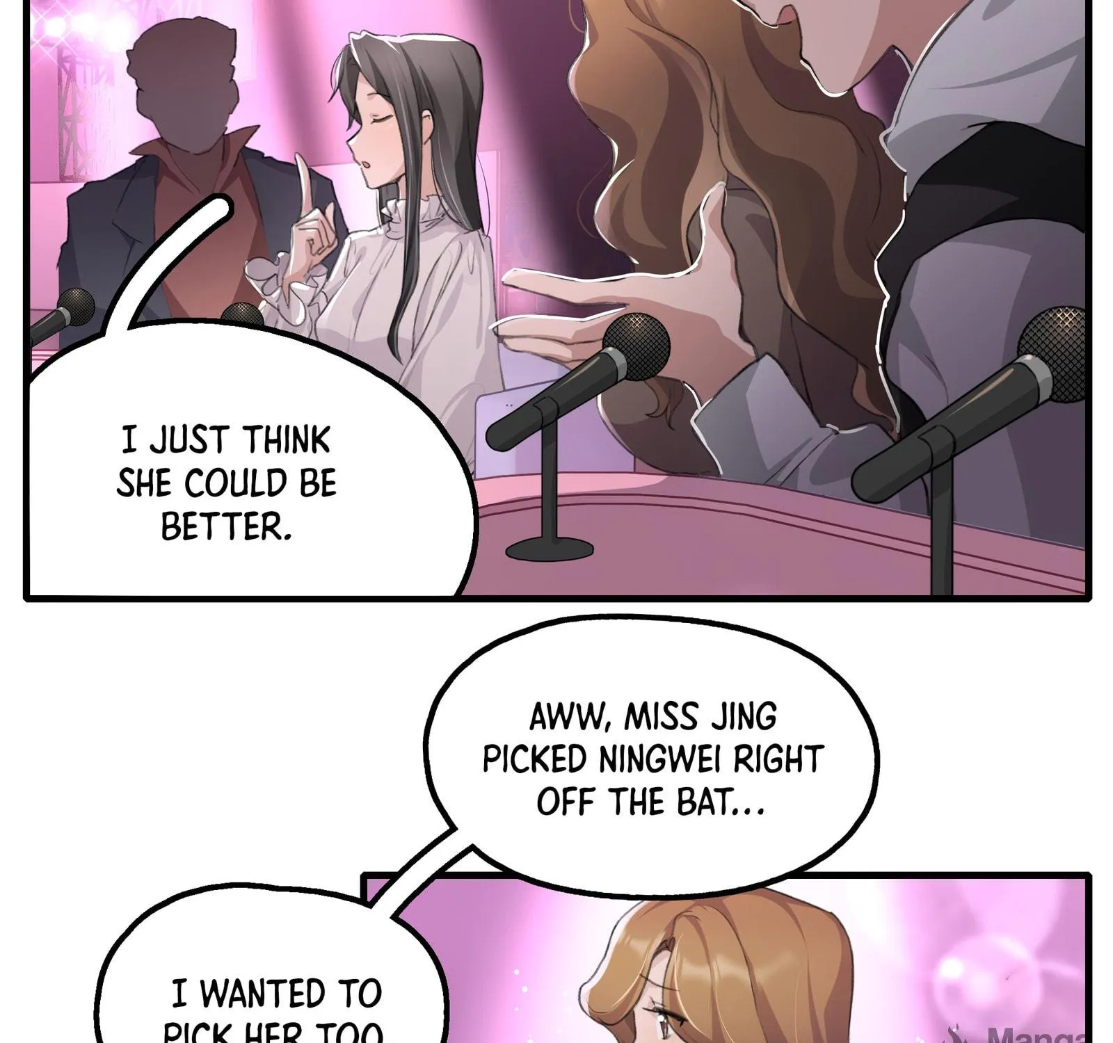 Read Long-Awaited Feelings (Colored) chapter 21 image 46 on Lezhin
