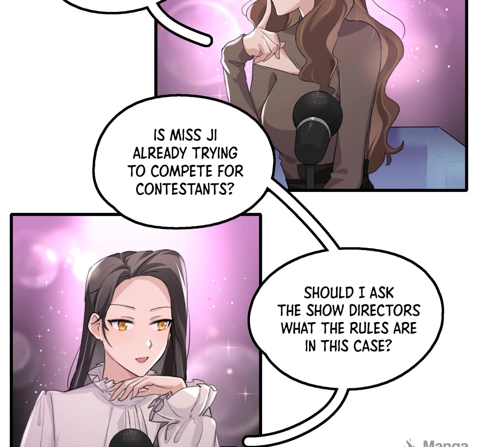 Read Long-Awaited Feelings (Colored) chapter 21 image 48 on Lezhin