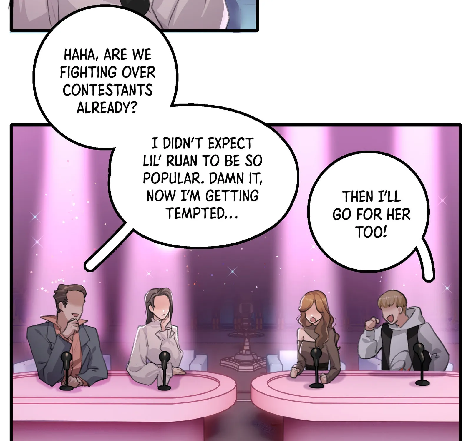 Read Long-Awaited Feelings (Colored) chapter 21 image 50 on Lezhin