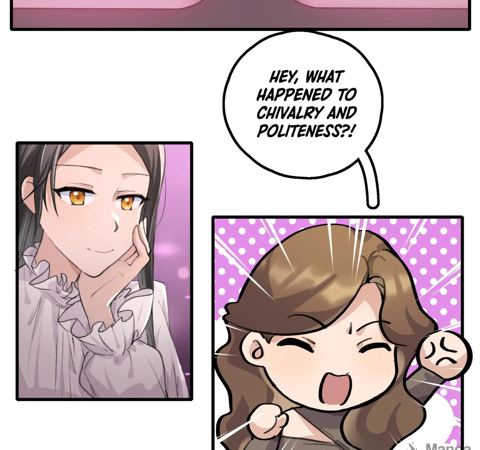 Read Long-Awaited Feelings (Colored) chapter 21 image 52 on Lezhin