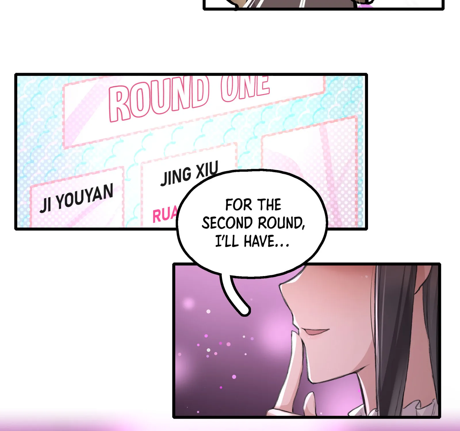 Read Long-Awaited Feelings (Colored) chapter 21 image 54 on Lezhin