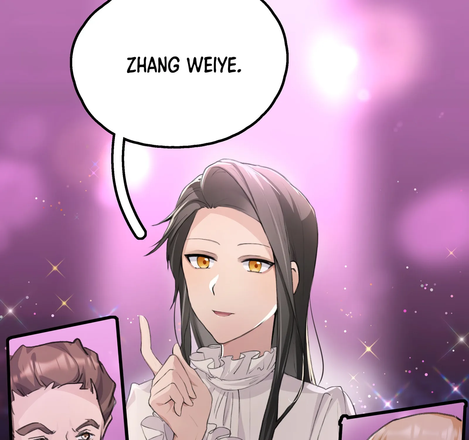 Read Long-Awaited Feelings (Colored) chapter 21 image 56 on Lezhin