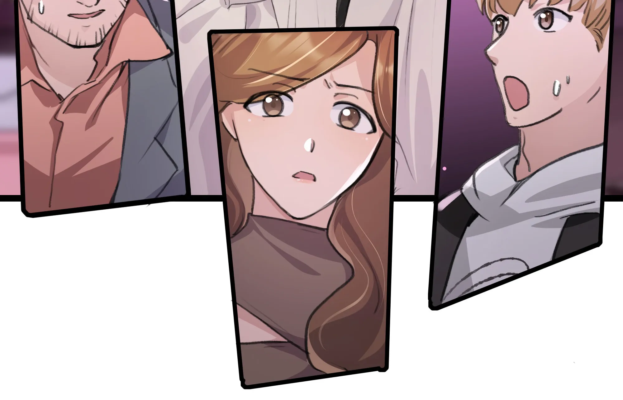 Read Long-Awaited Feelings (Colored) chapter 21 image 58 on Lezhin
