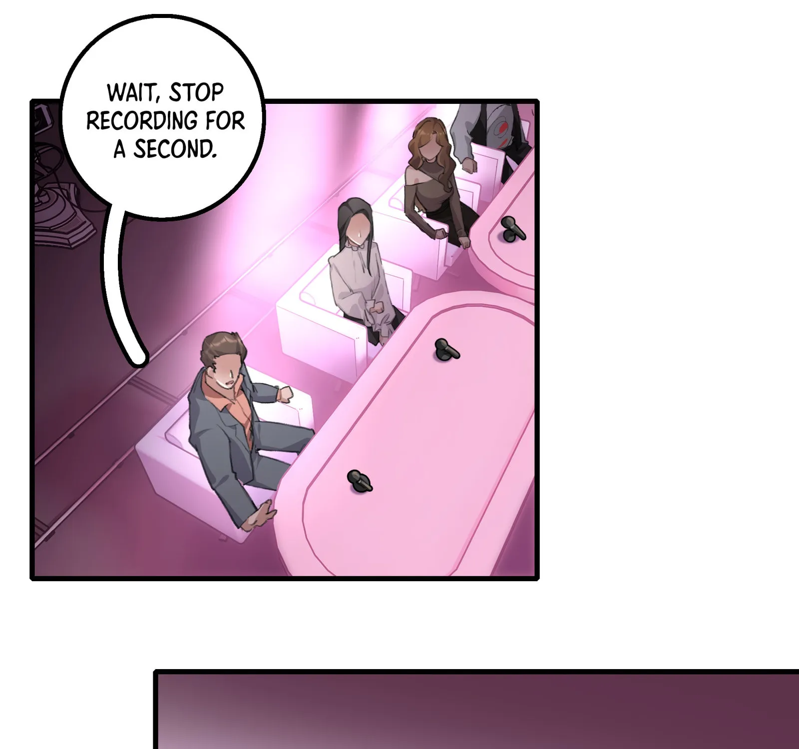 Read Long-Awaited Feelings (Colored) chapter 21 image 59 on Lezhin