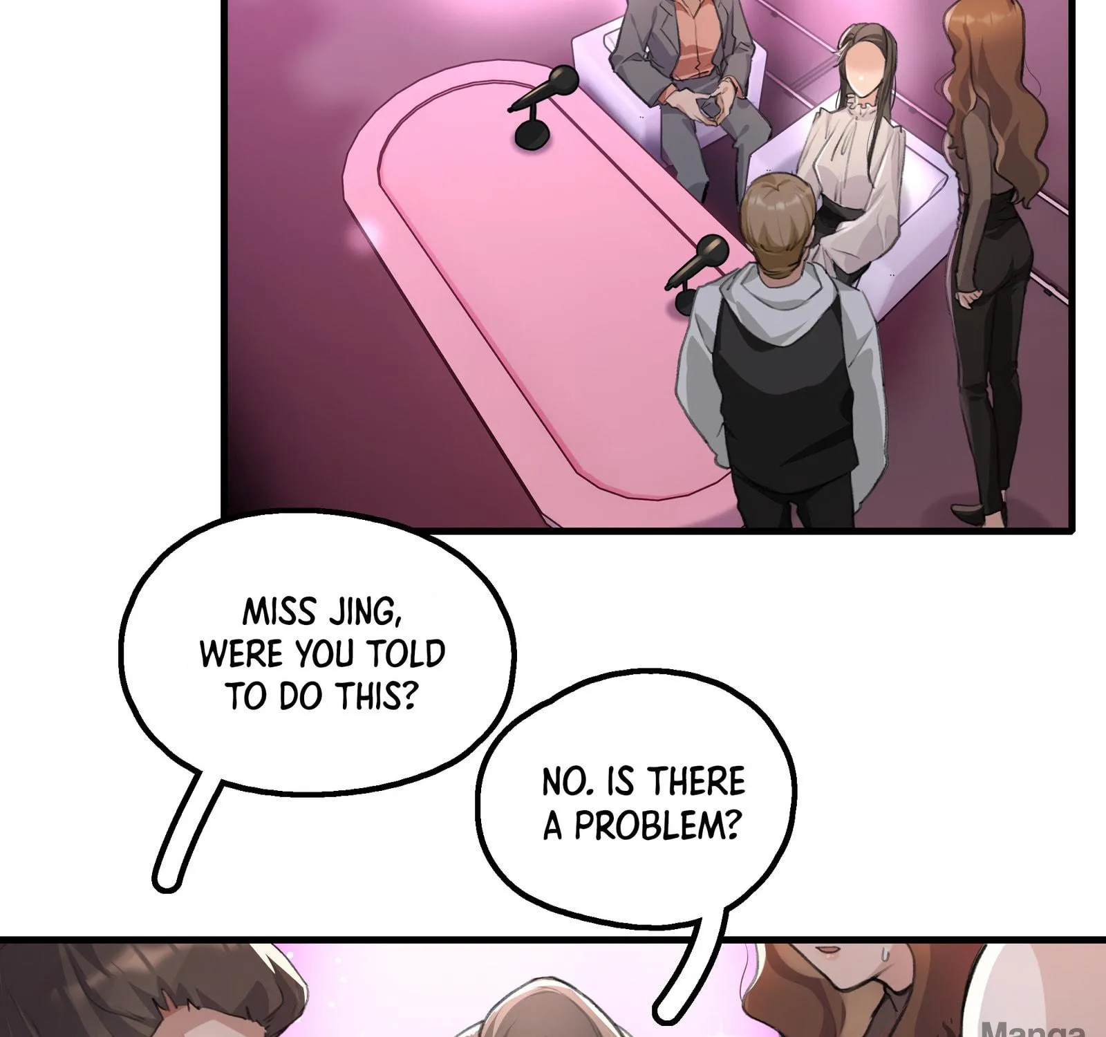 Read Long-Awaited Feelings (Colored) chapter 21 image 63 on Lezhin