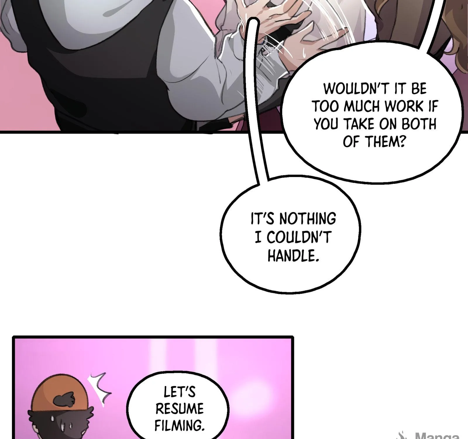 Read Long-Awaited Feelings (Colored) chapter 21 image 67 on Lezhin
