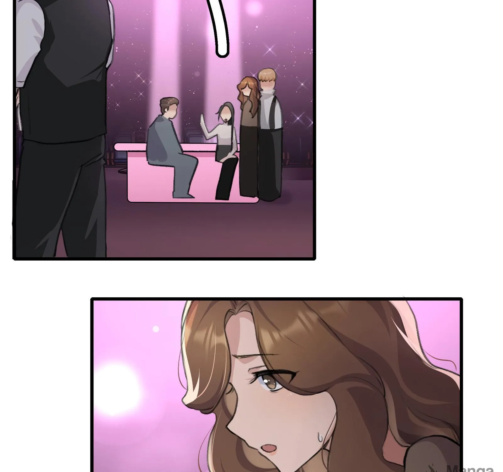 Read Long-Awaited Feelings (Colored) chapter 21 image 69 on Lezhin