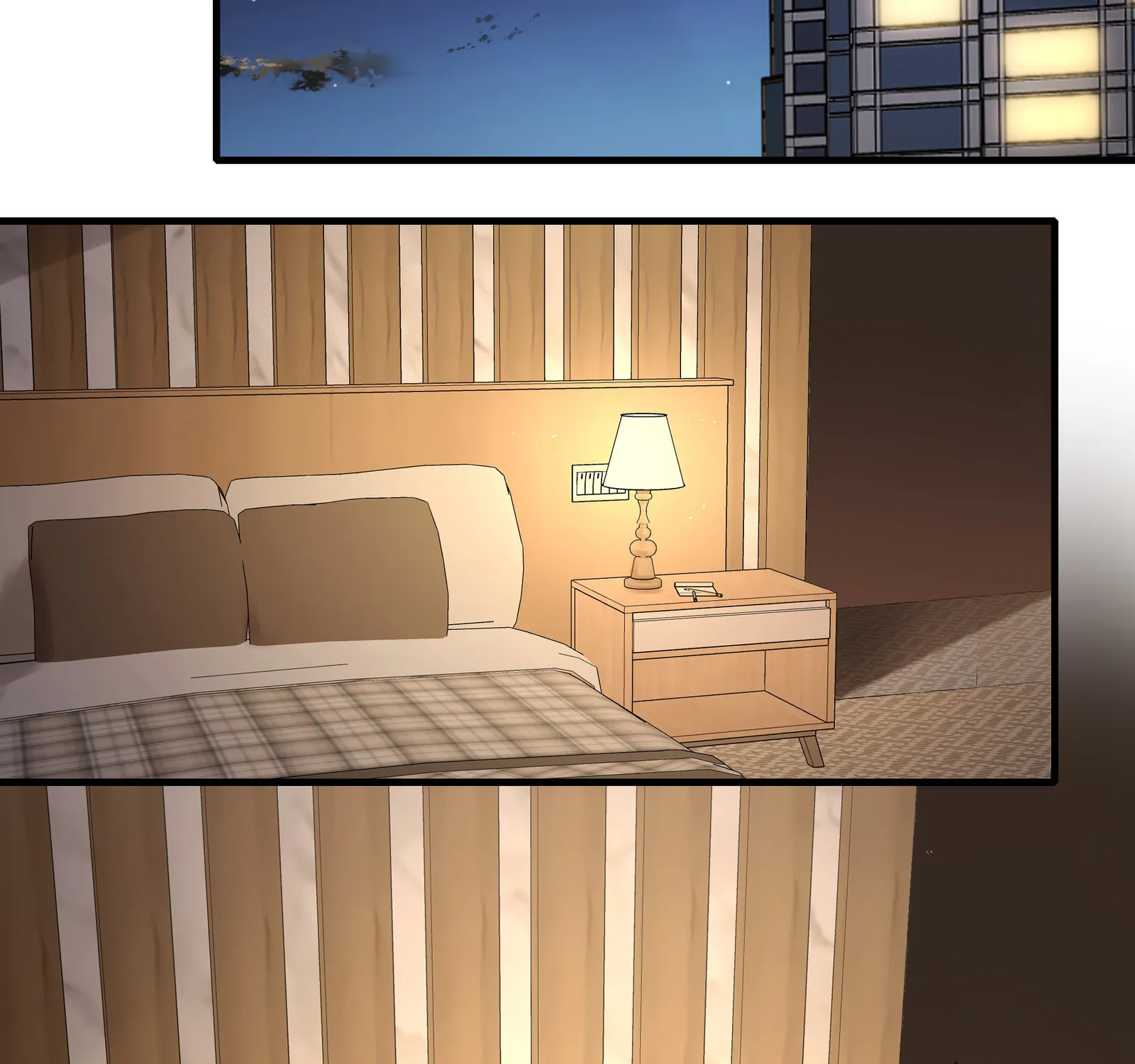 Read Long-Awaited Feelings (Colored) chapter 21 image 78 on Lezhin