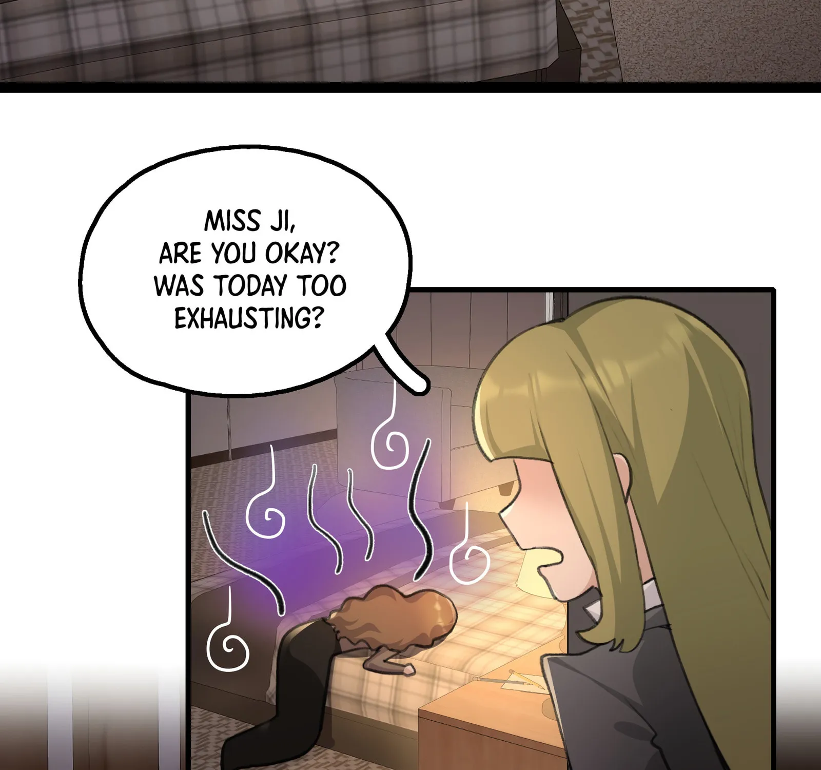 Read Long-Awaited Feelings (Colored) chapter 21 image 82 on Lezhin