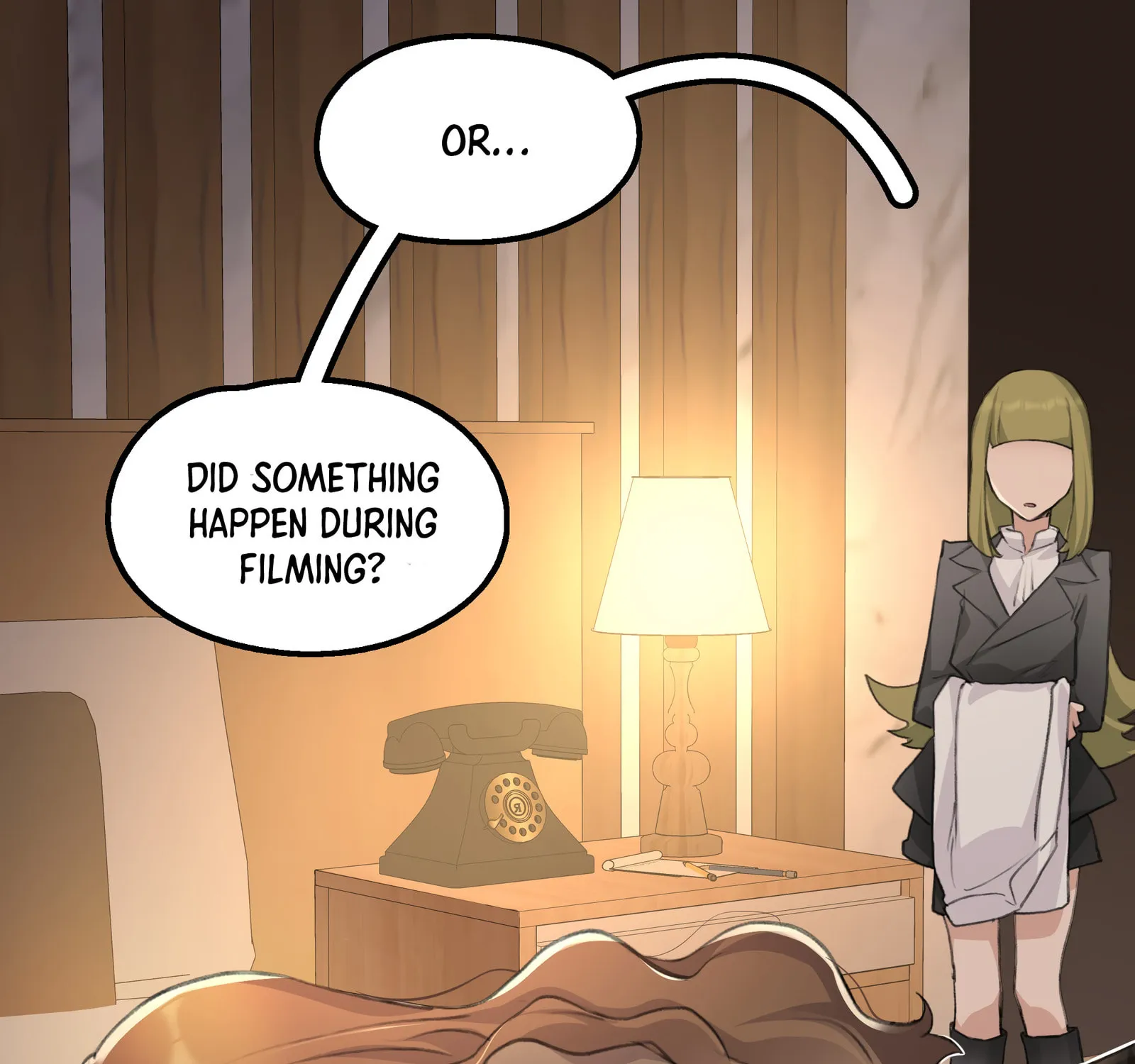 Read Long-Awaited Feelings (Colored) chapter 21 image 84 on Lezhin