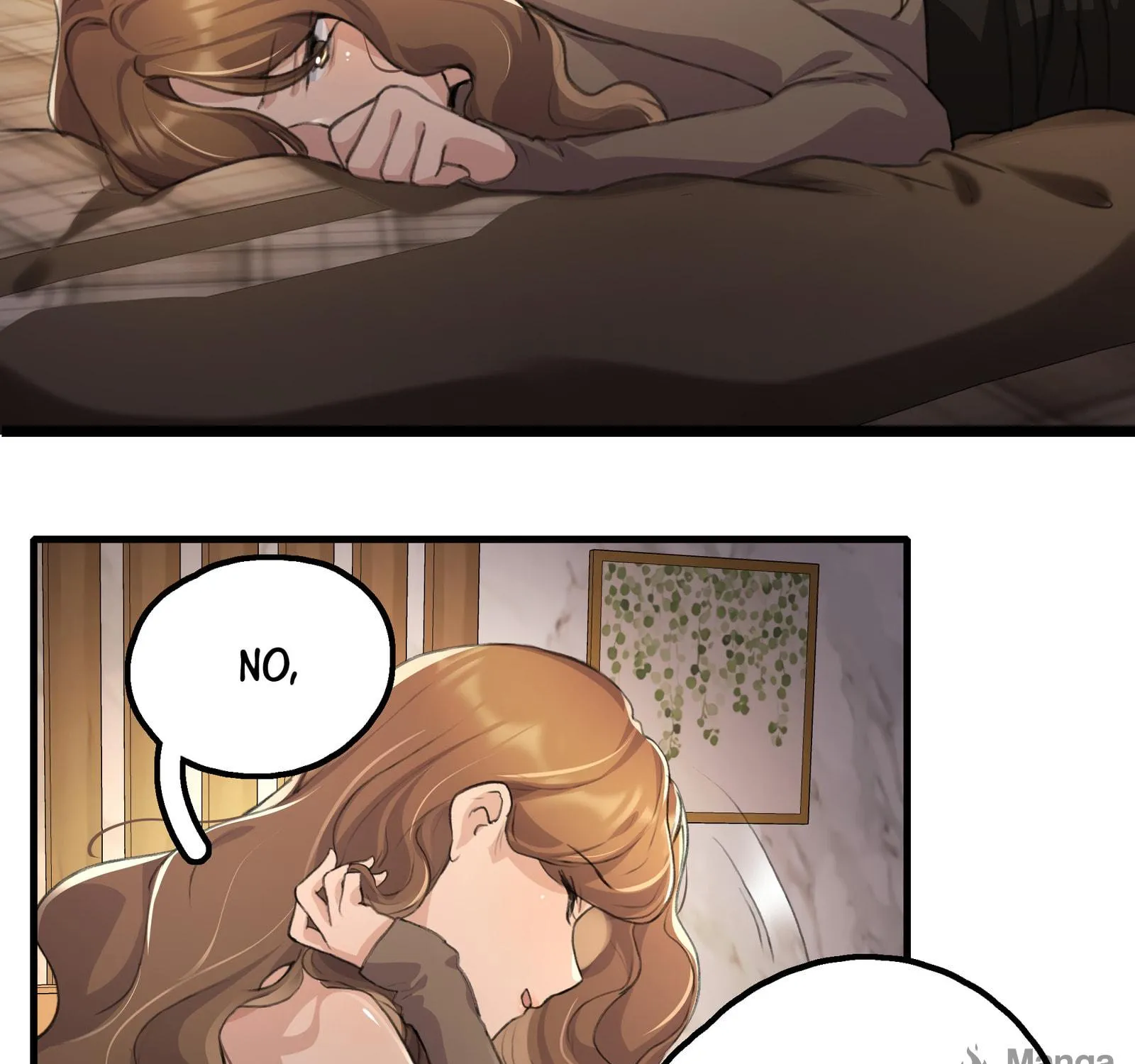 Read Long-Awaited Feelings (Colored) chapter 21 image 86 on Lezhin