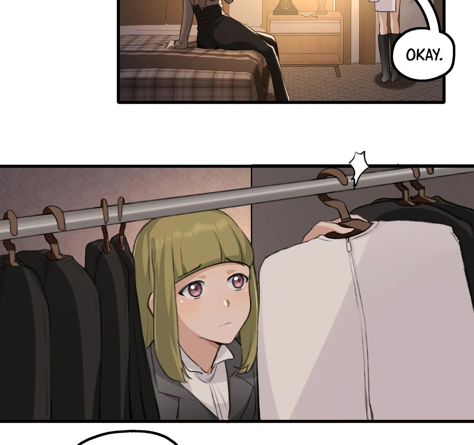Read Long-Awaited Feelings (Colored) chapter 21 image 90 on Lezhin