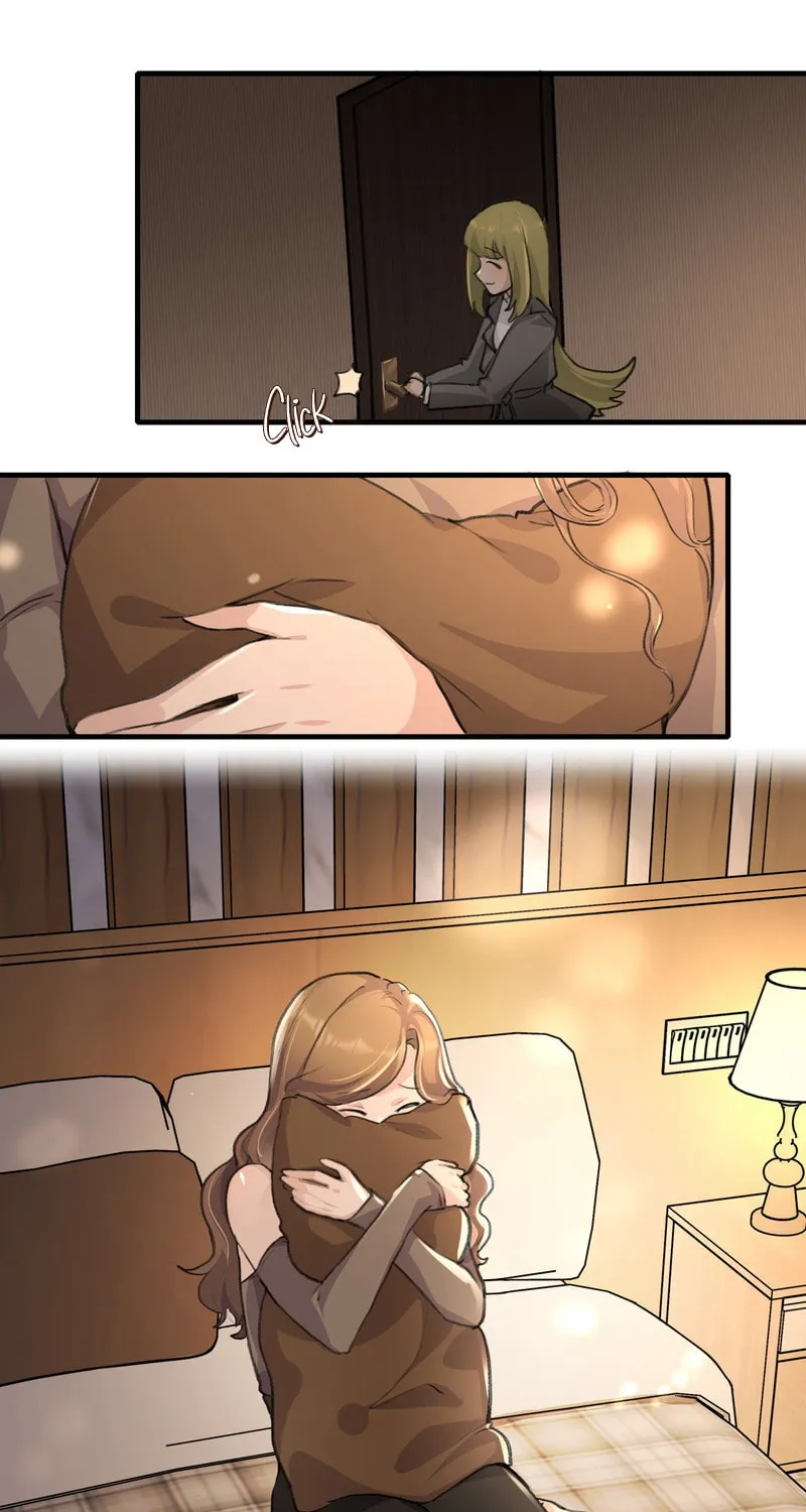 Read Long-Awaited Feelings (Colored) chapter 22 image 12 on Lezhin