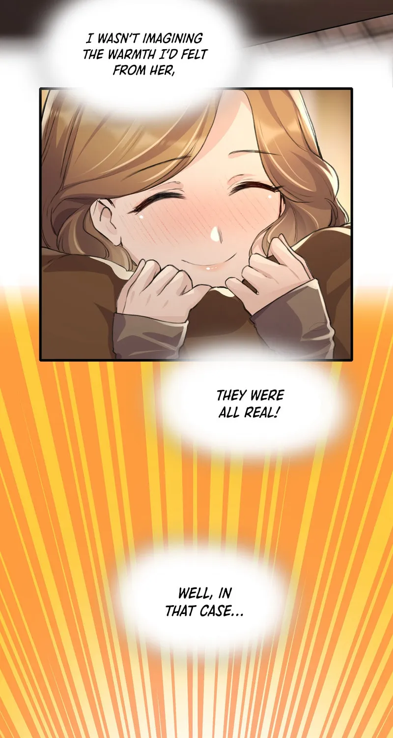 Read Long-Awaited Feelings (Colored) chapter 22 image 14 on Lezhin