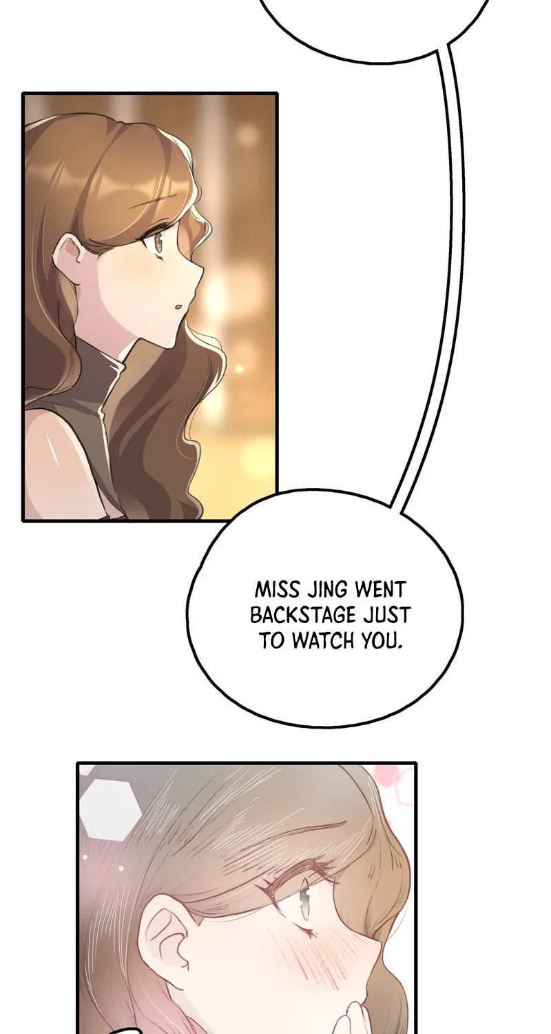 Read Long-Awaited Feelings (Colored) chapter 22 image 2 on Lezhin