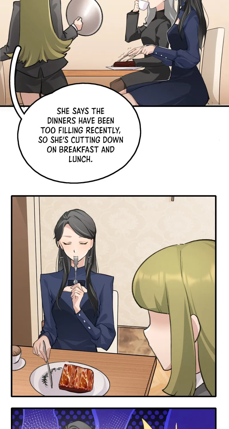 Read Long-Awaited Feelings (Colored) chapter 22 image 26 on Lezhin