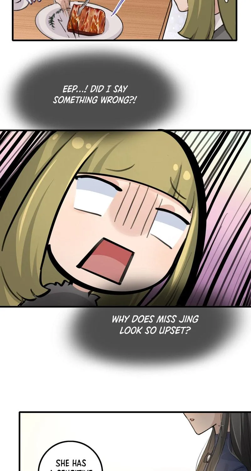 Read Long-Awaited Feelings (Colored) chapter 22 image 28 on Lezhin