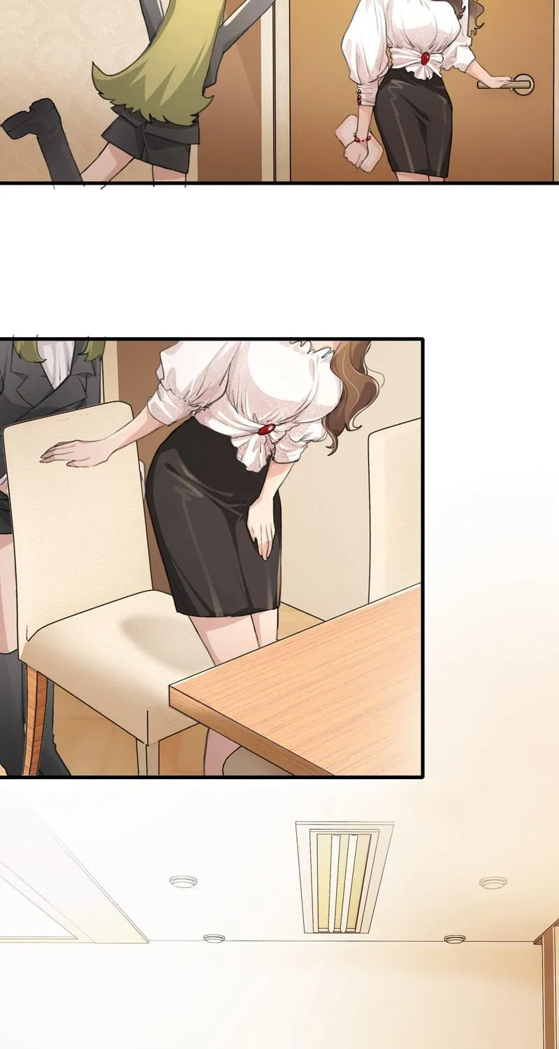 Read Long-Awaited Feelings (Colored) chapter 22 image 34 on Lezhin
