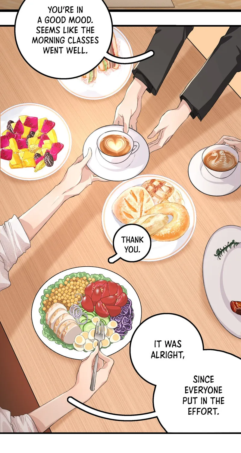 Read Long-Awaited Feelings (Colored) chapter 22 image 36 on Lezhin