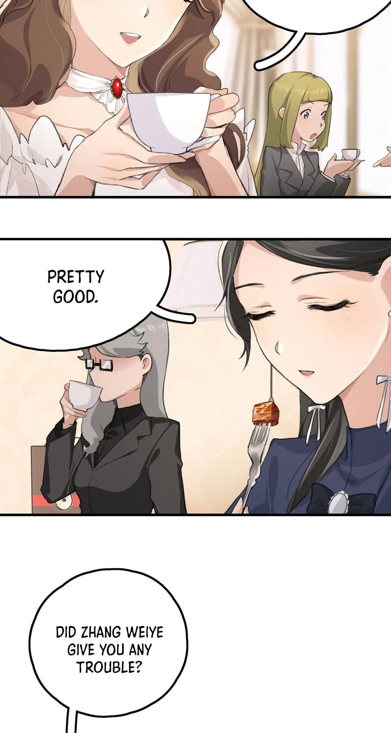 Read Long-Awaited Feelings (Colored) chapter 22 image 38 on Lezhin