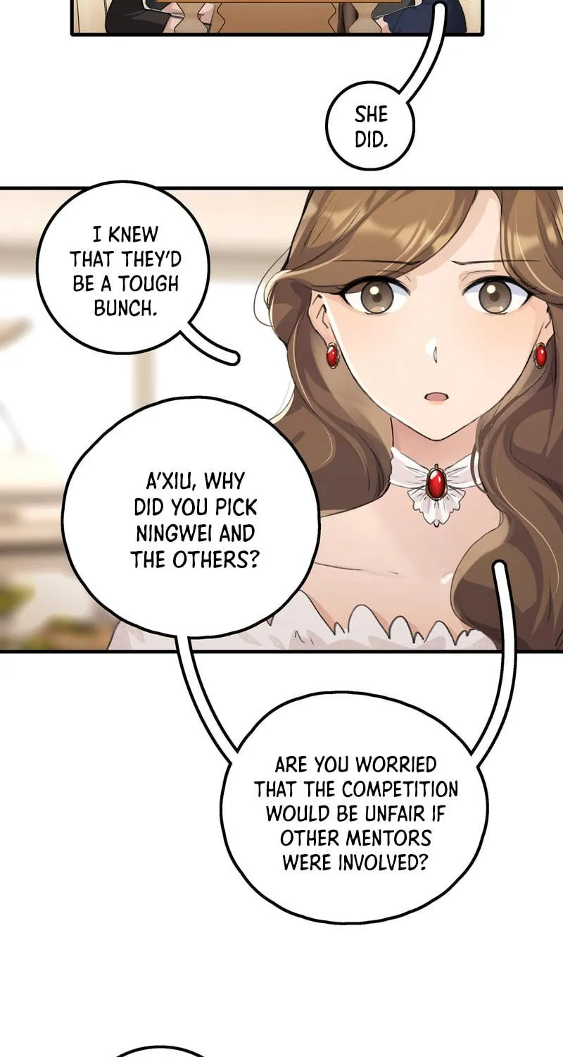 Read Long-Awaited Feelings (Colored) chapter 22 image 40 on Lezhin
