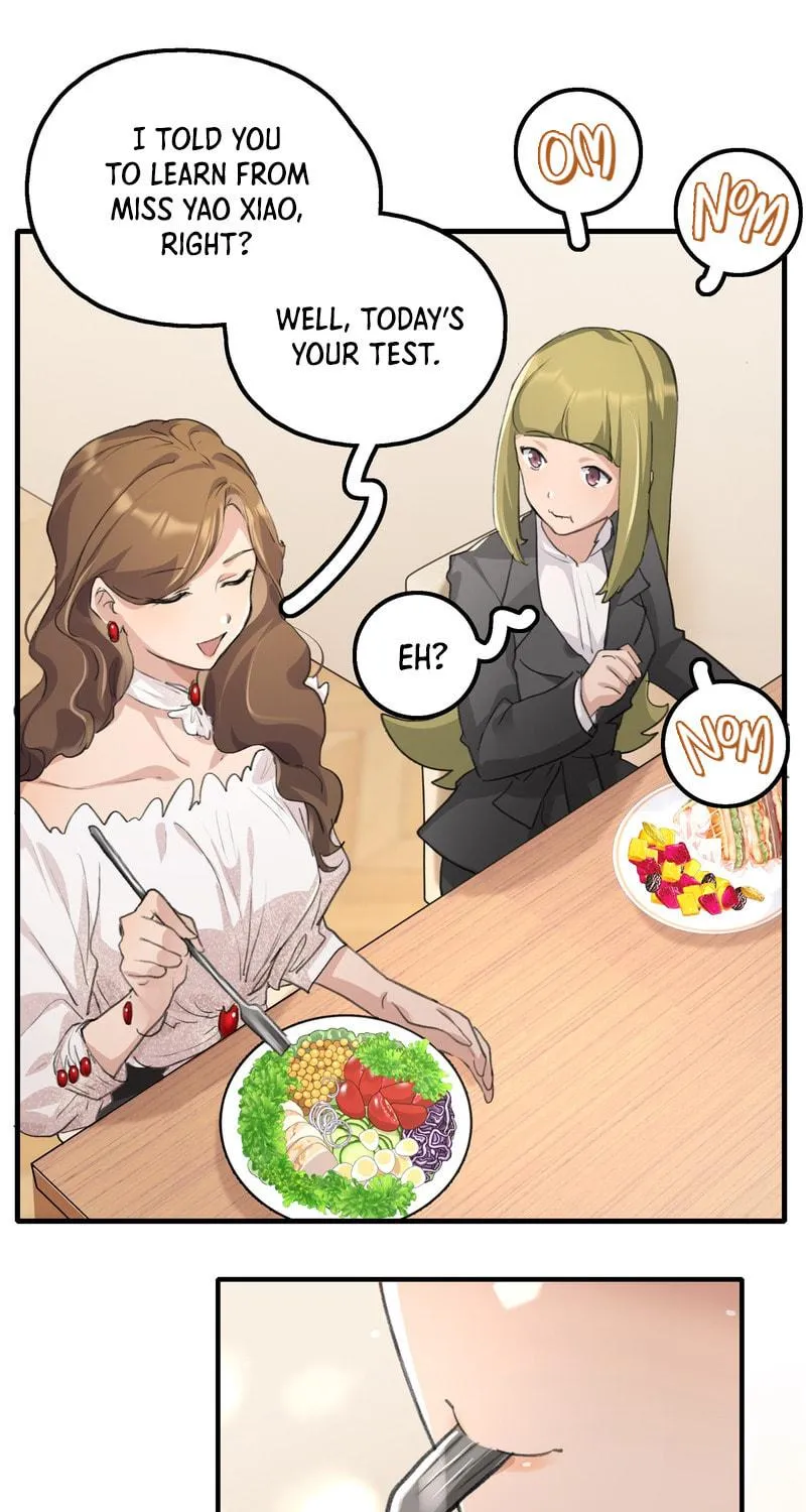 Read Long-Awaited Feelings (Colored) chapter 22 image 46 on Lezhin