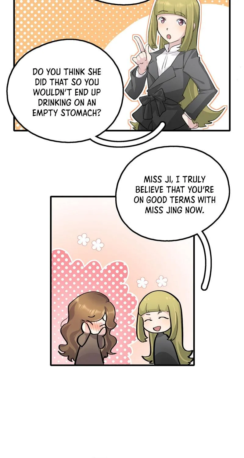 Read Long-Awaited Feelings (Colored) chapter 22 image 8 on Lezhin
