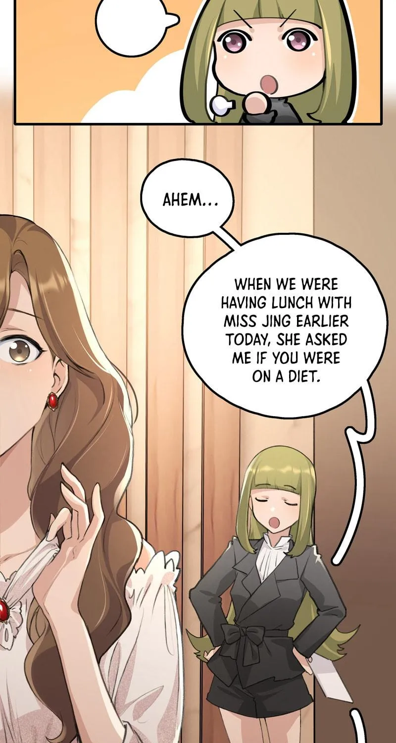 Read Long-Awaited Feelings (Colored) chapter 23 image 10 on Lezhin