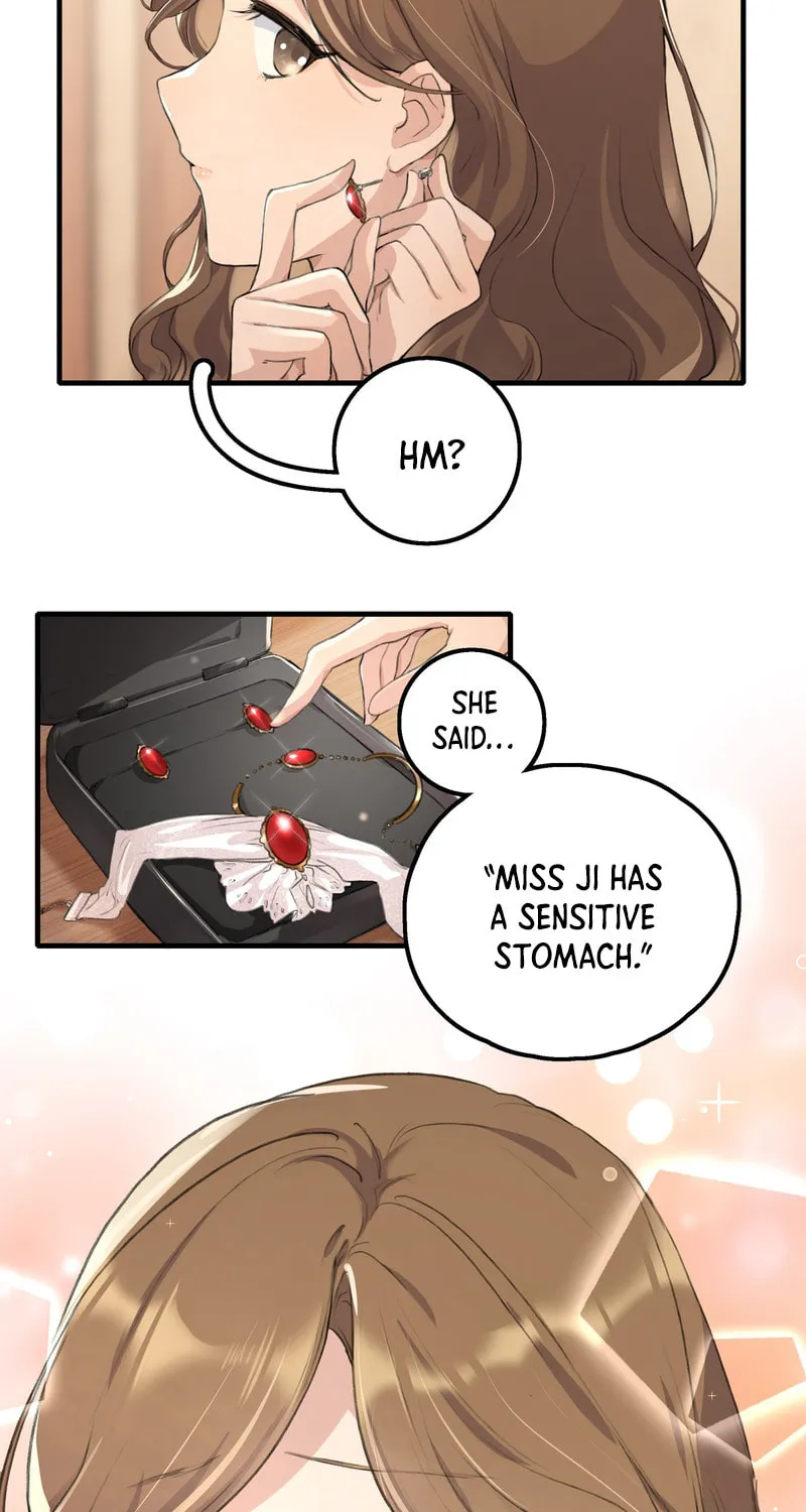 Read Long-Awaited Feelings (Colored) chapter 23 image 12 on Lezhin