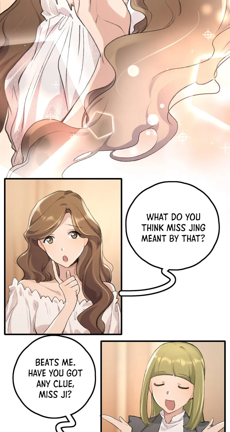 Read Long-Awaited Feelings (Colored) chapter 23 image 14 on Lezhin