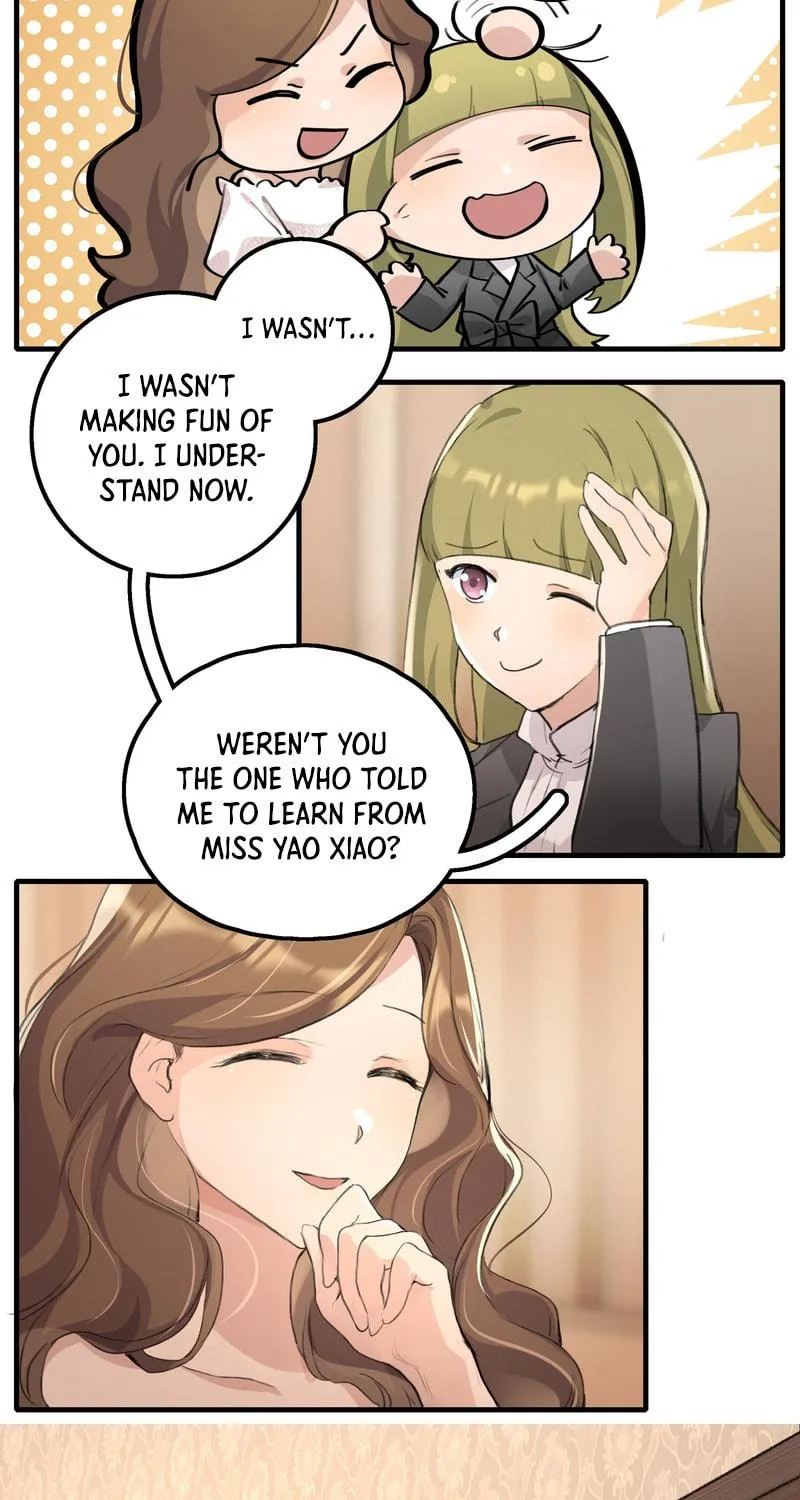 Read Long-Awaited Feelings (Colored) chapter 23 image 16 on Lezhin
