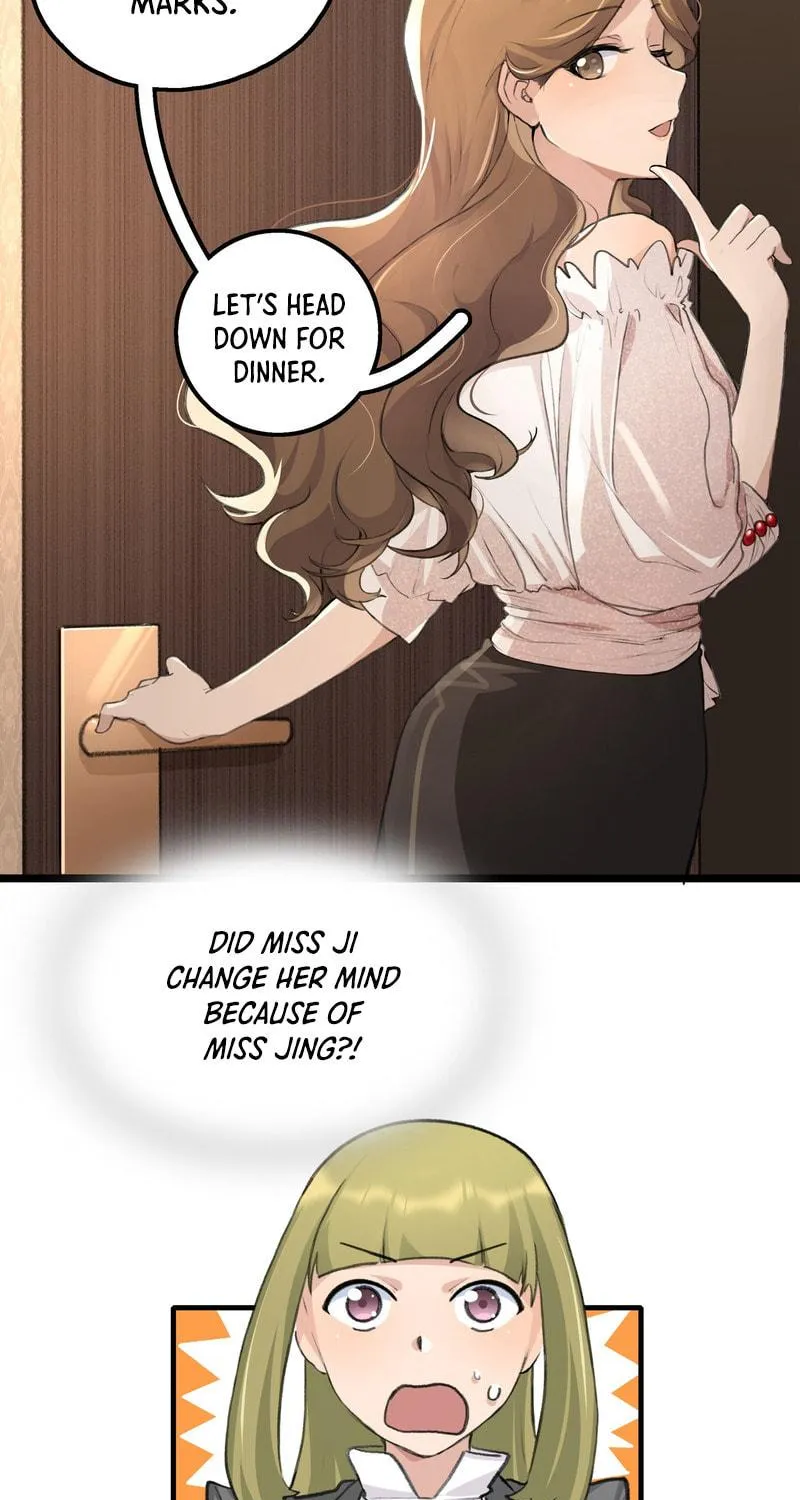 Read Long-Awaited Feelings (Colored) chapter 23 image 18 on Lezhin