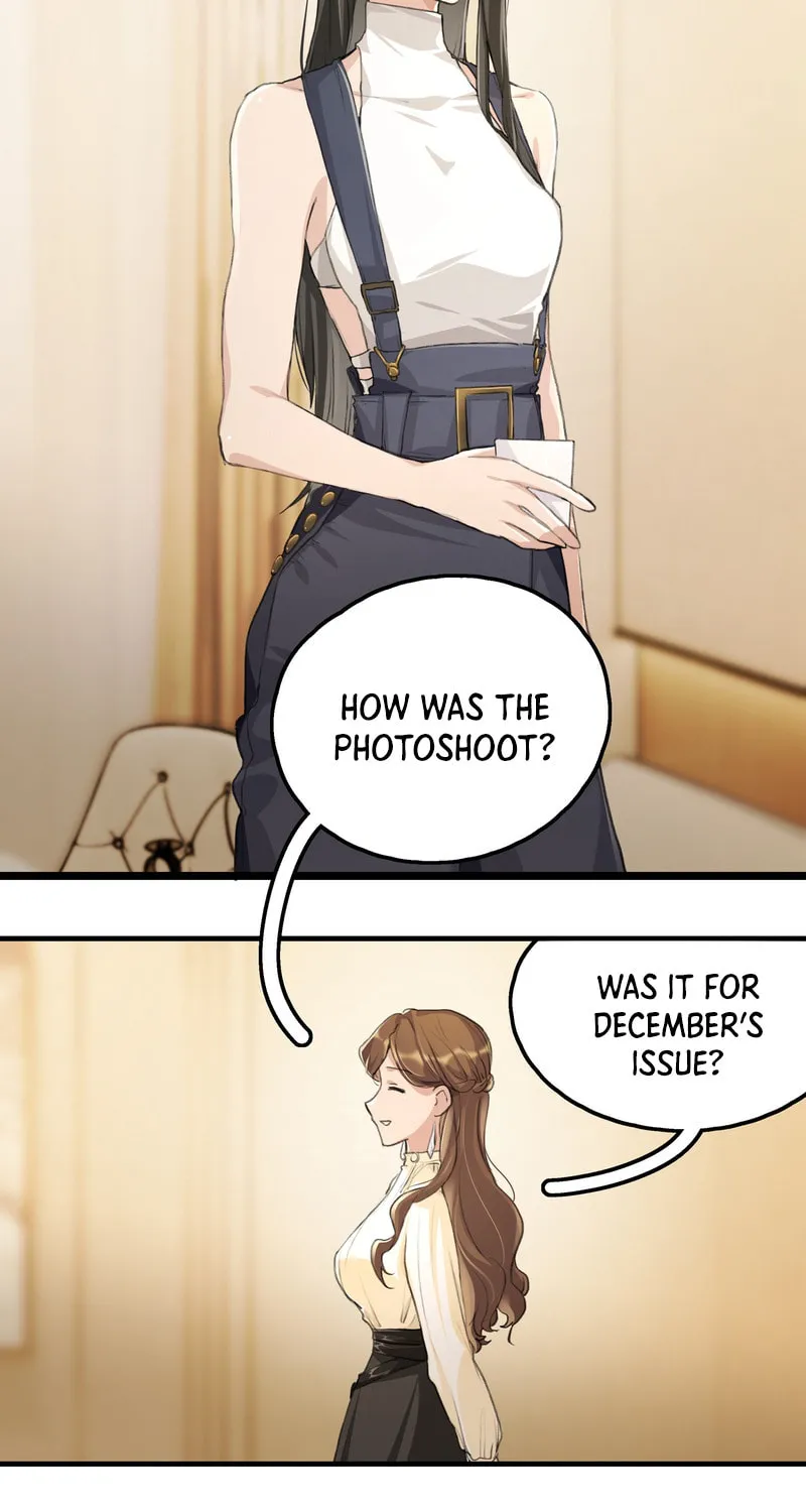 Read Long-Awaited Feelings (Colored) chapter 23 image 26 on Lezhin
