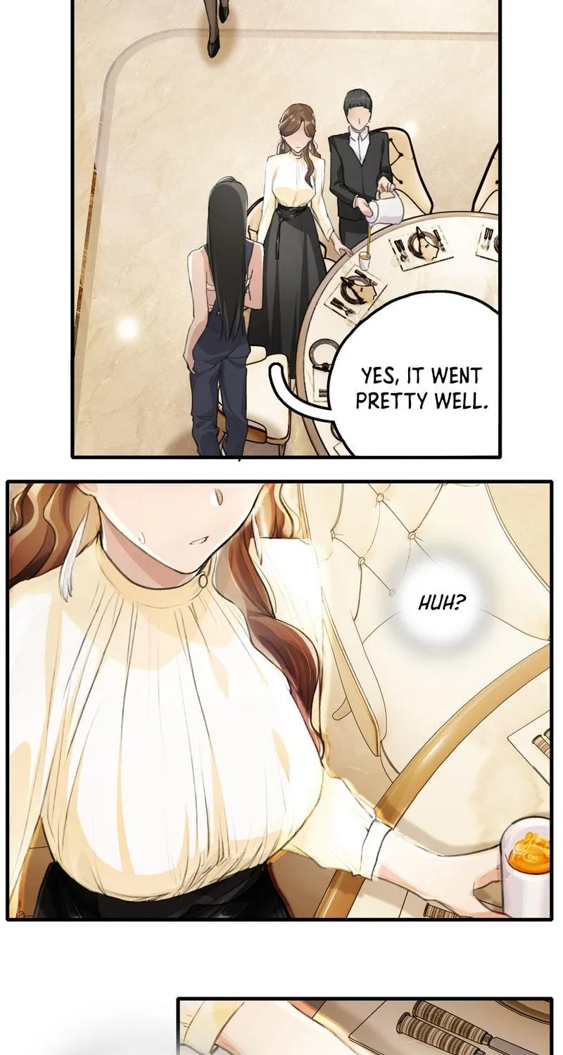 Read Long-Awaited Feelings (Colored) chapter 23 image 28 on Lezhin