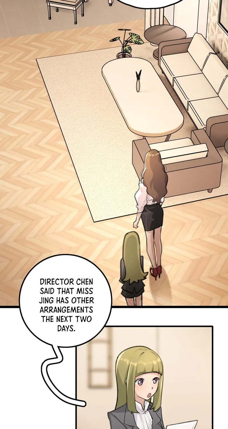 Read Long-Awaited Feelings (Colored) chapter 23 image 4 on Lezhin