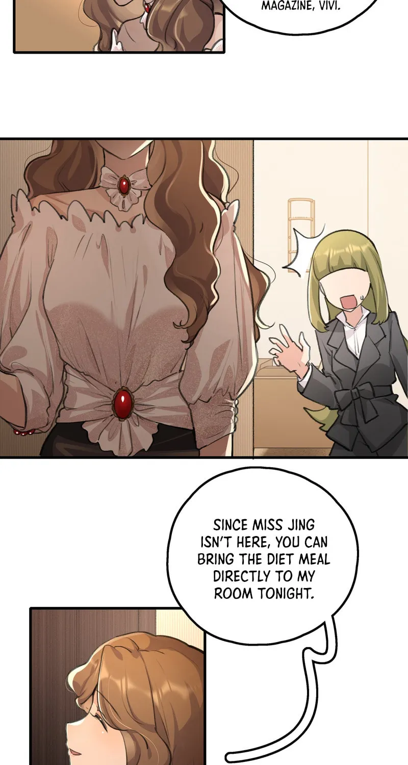 Read Long-Awaited Feelings (Colored) chapter 23 image 6 on Lezhin