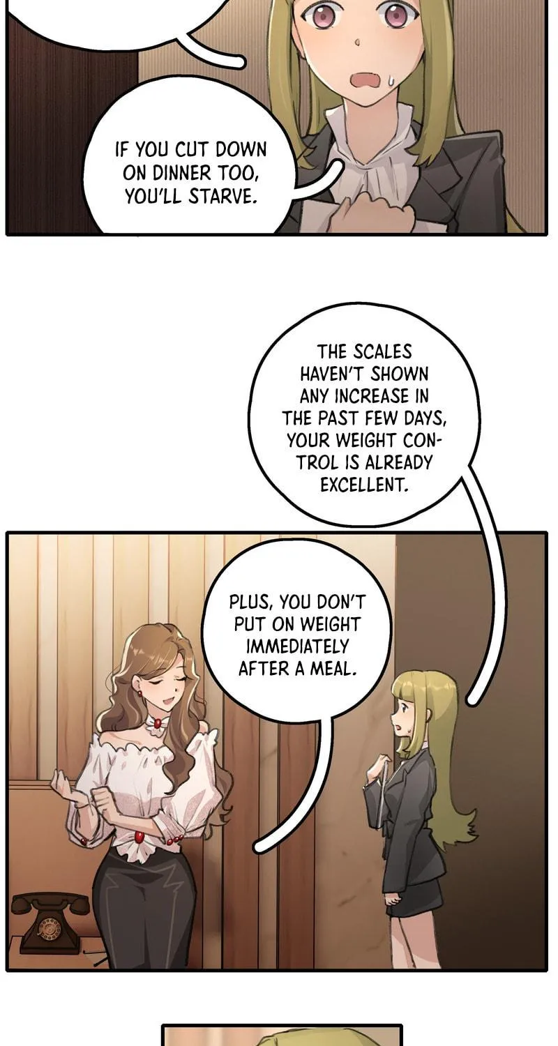 Read Long-Awaited Feelings (Colored) chapter 23 image 8 on Lezhin