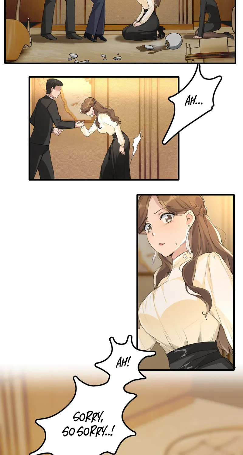 Read Long-Awaited Feelings (Colored) chapter 24 image 12 on Lezhin