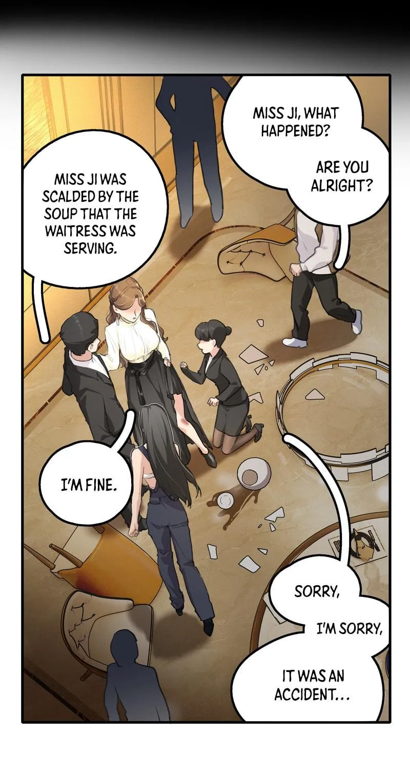Read Long-Awaited Feelings (Colored) chapter 24 image 16 on Lezhin
