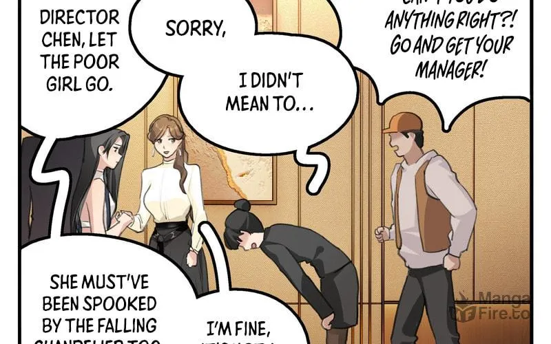 Read Long-Awaited Feelings (Colored) chapter 24 image 19 on Lezhin