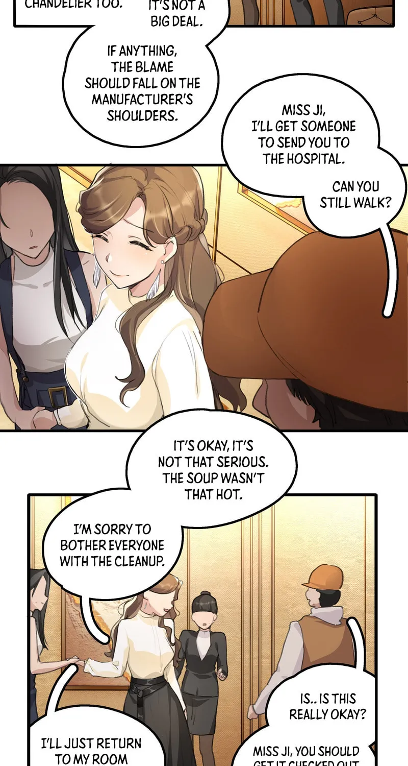 Read Long-Awaited Feelings (Colored) chapter 24 image 20 on Lezhin