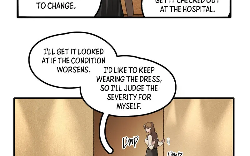 Read Long-Awaited Feelings (Colored) chapter 24 image 21 on Lezhin