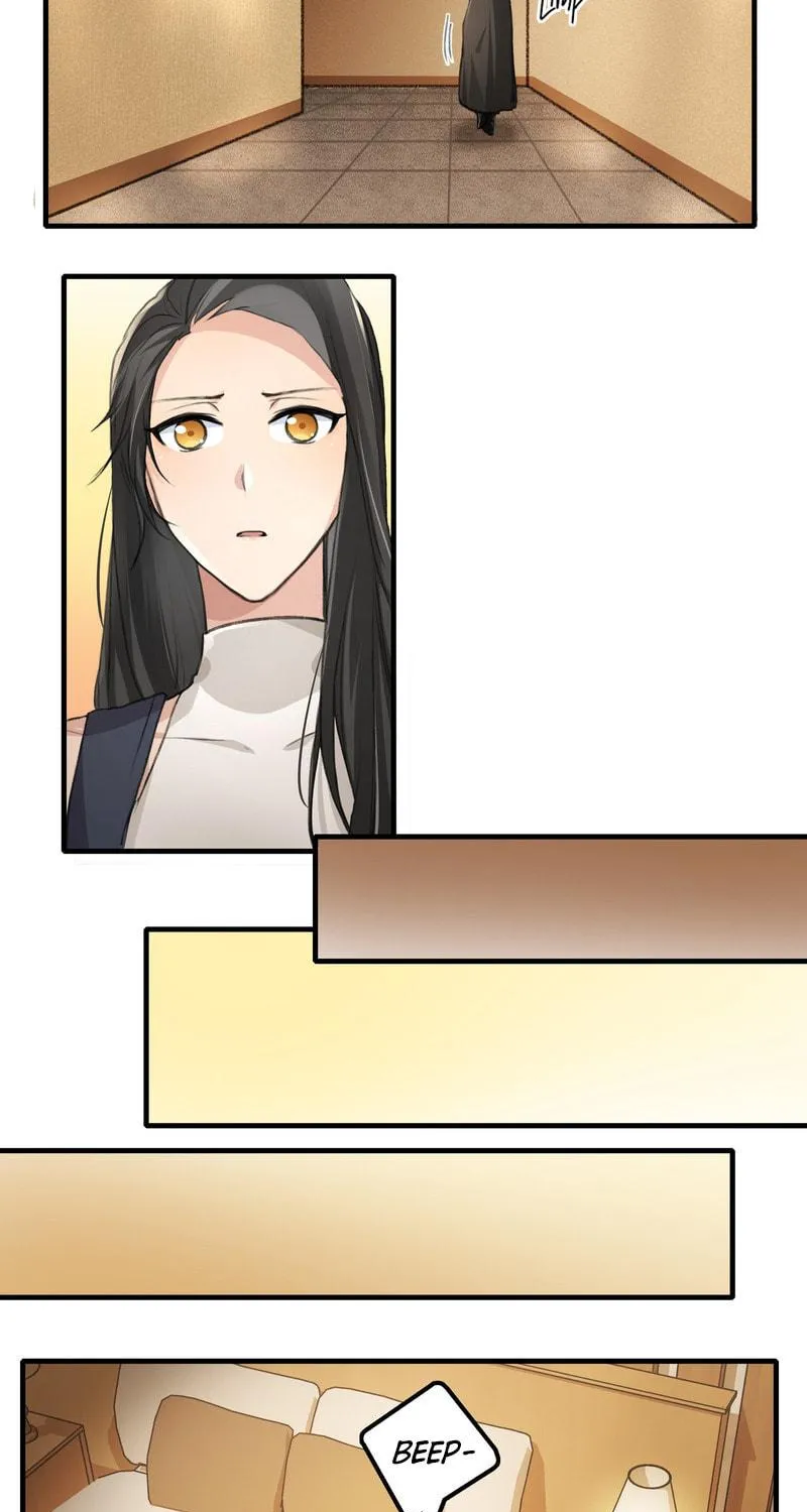 Read Long-Awaited Feelings (Colored) chapter 24 image 22 on Lezhin