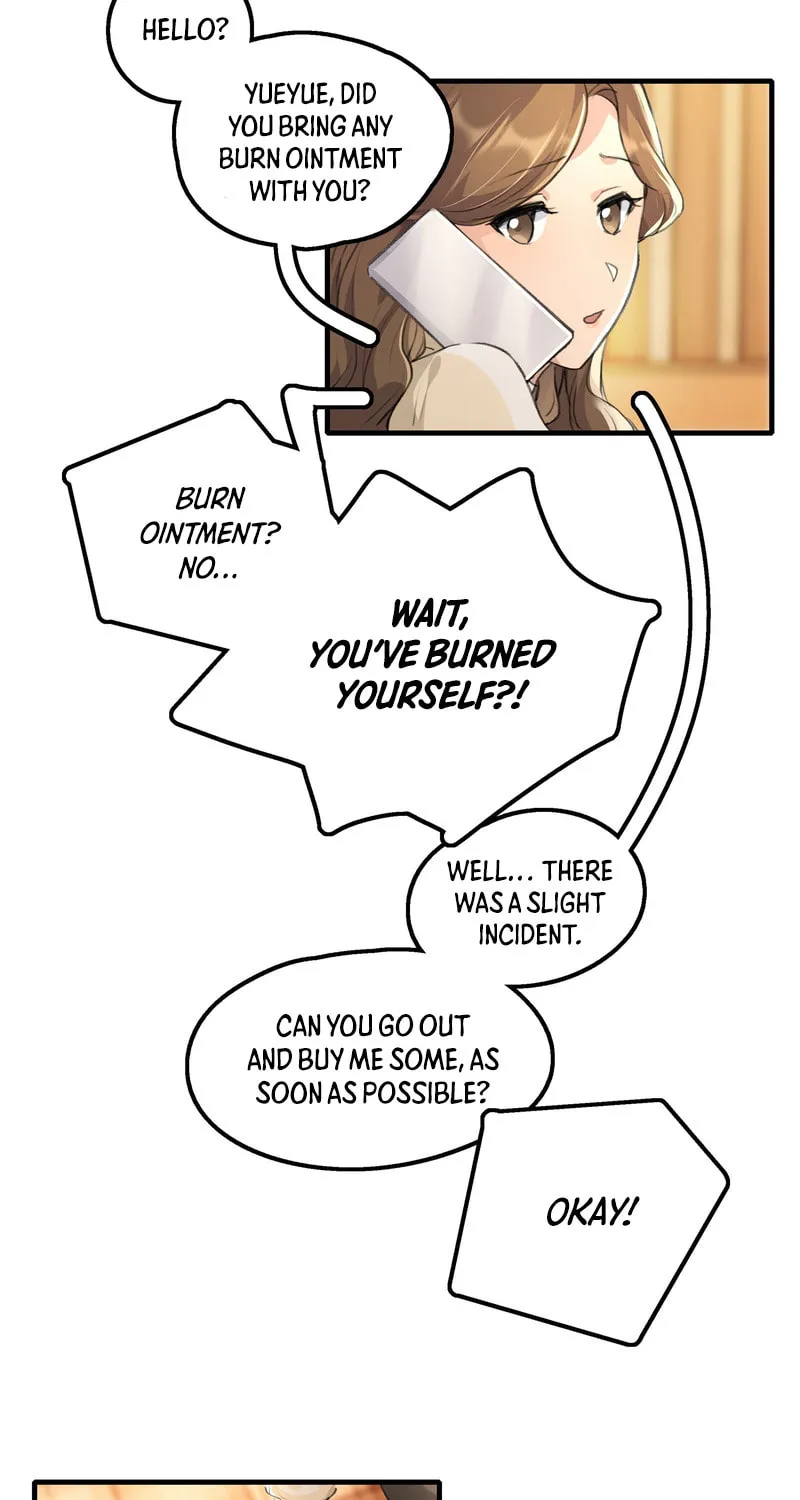Read Long-Awaited Feelings (Colored) chapter 24 image 24 on Lezhin