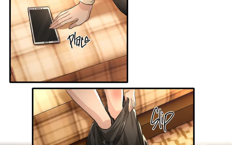Read Long-Awaited Feelings (Colored) chapter 24 image 25 on Lezhin